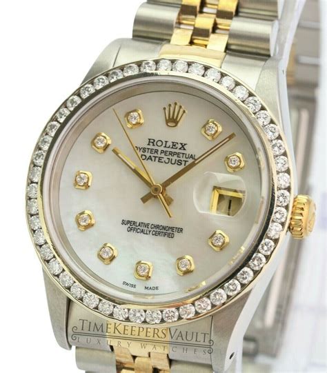 plain jane watch rolex|rolex 36mm datejust with diamonds.